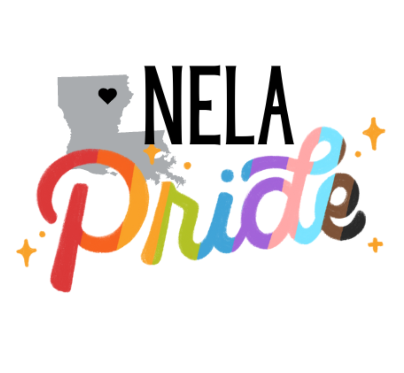 NELA Pride
